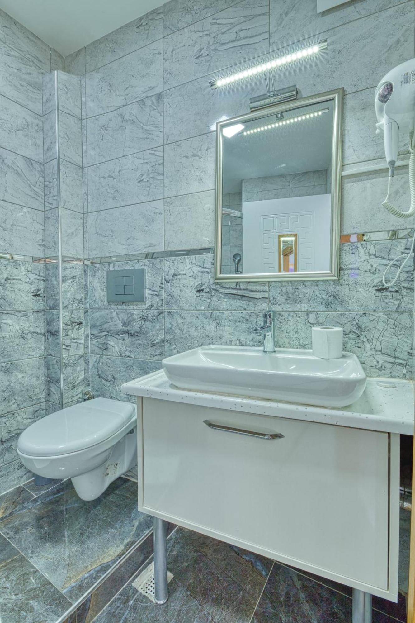 Galatagreenapplehotel Istambul Exterior foto